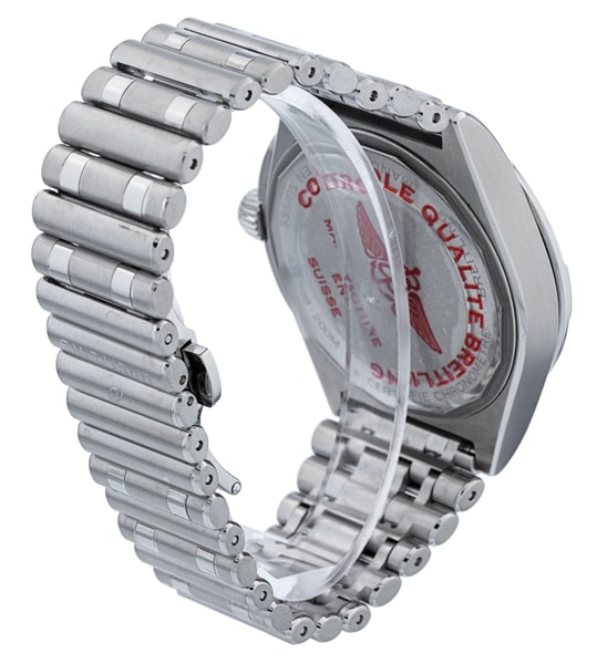 Breitling Chronomat Automatic GMT 40 A32398